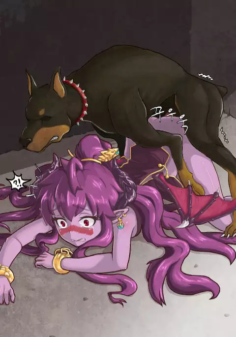 ワンワン