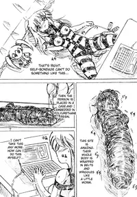 [Sumomo-dou] Jibaku-hime + Osorubeshi Kikai no Pantsu [English] [Anonymous]