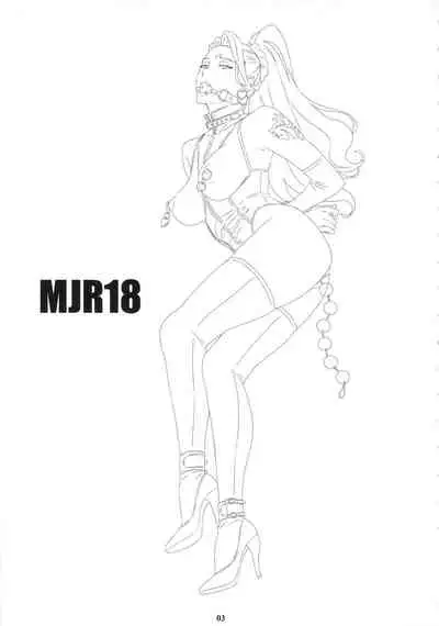 MJR18