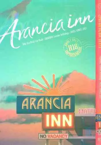 Arancia Inn - Shitodo ni kogareru